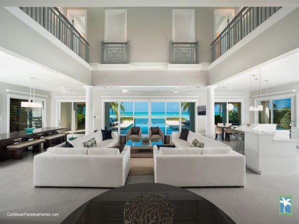 Cayman Islands Home 958113