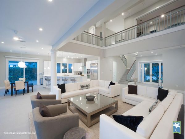 Cayman Islands Home 958113