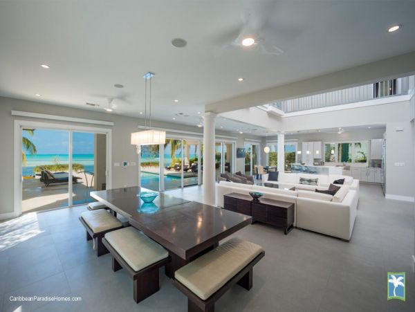 Cayman Islands Home 958113