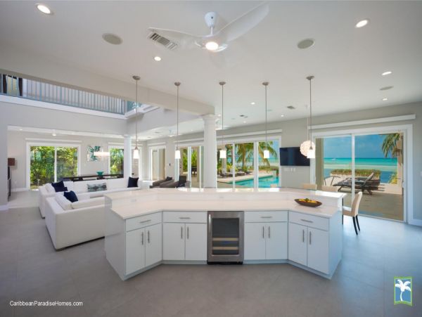 Cayman Islands Home 958113