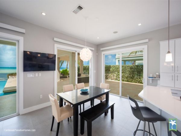 Cayman Islands Home 958113