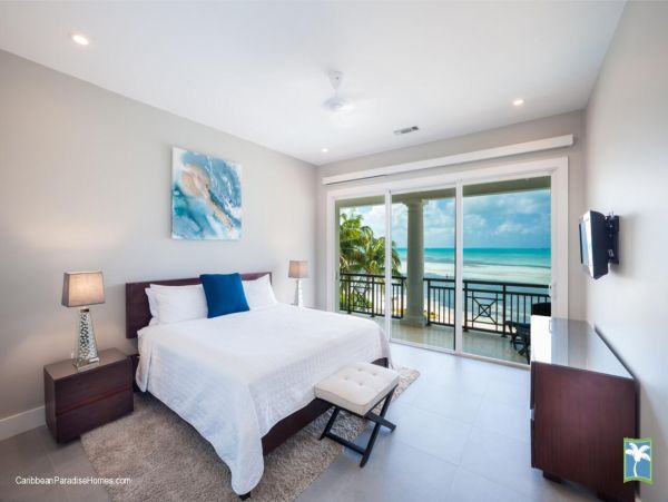 Cayman Islands Home 958113