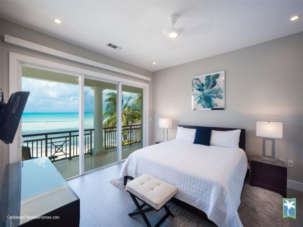 Cayman Islands Home 958113