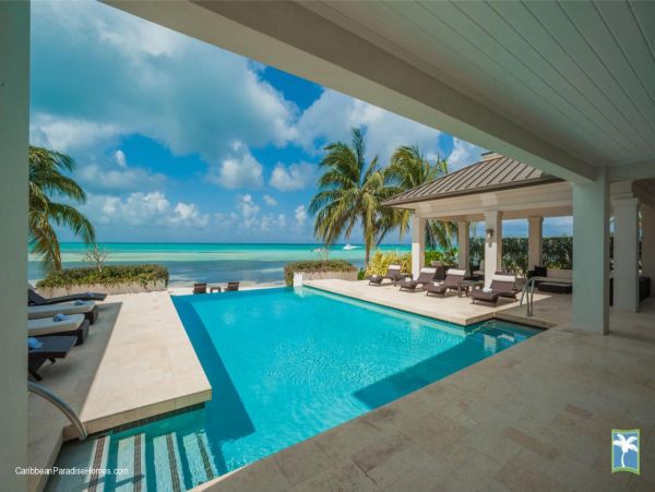 Cayman Islands Home 958113