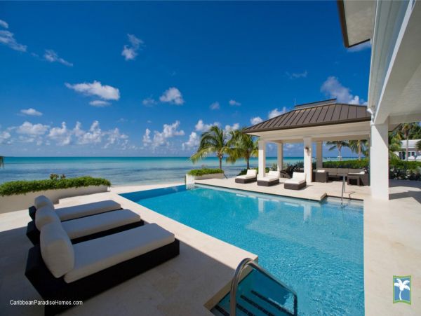 Cayman Islands Home 958113