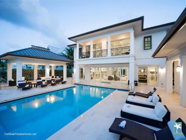 Cayman Islands Home 958113