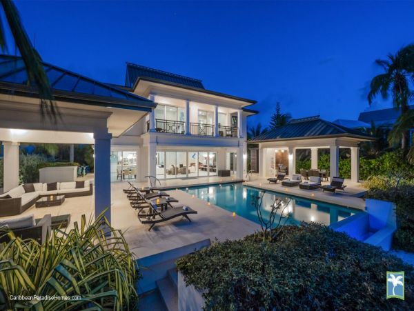 Cayman Islands Home 958113