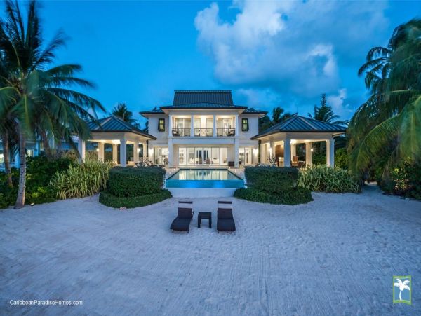 Cayman Islands Home 958113