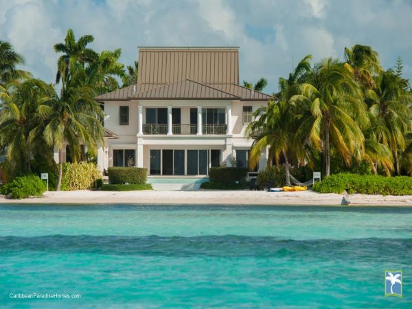 Cayman Islands Home 958113