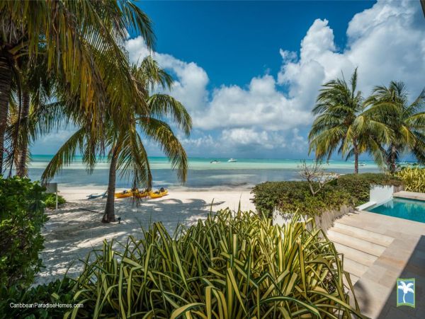 Cayman Islands Home 958113