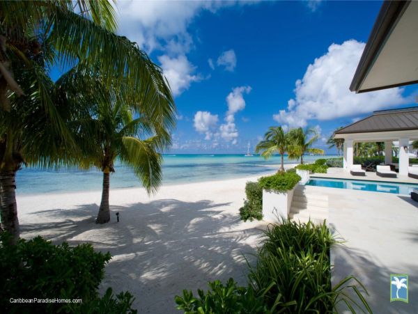Cayman Islands Home 958113