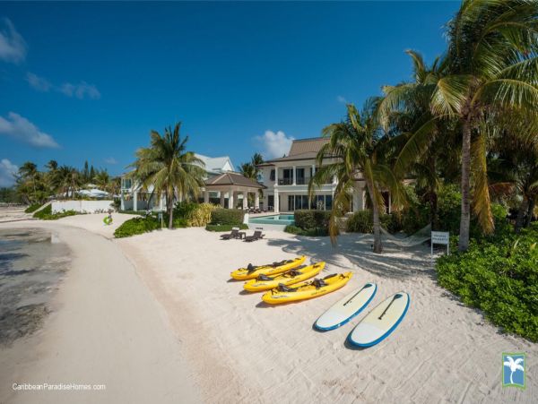 Cayman Islands Home 958113