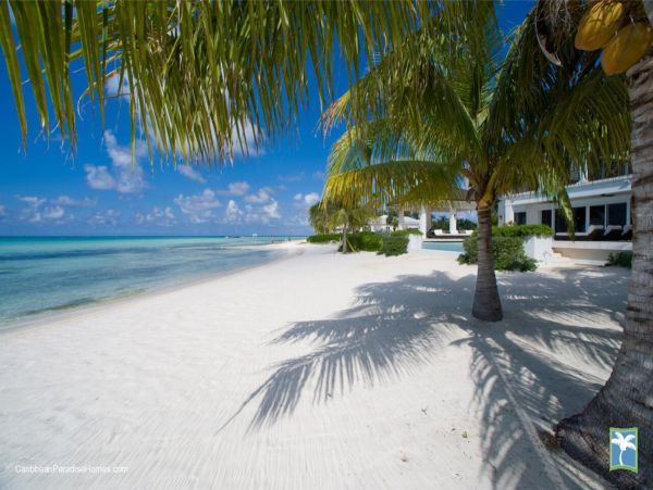 Cayman Islands Home 958113