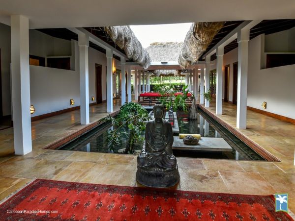 Dominican Republic Home 958114