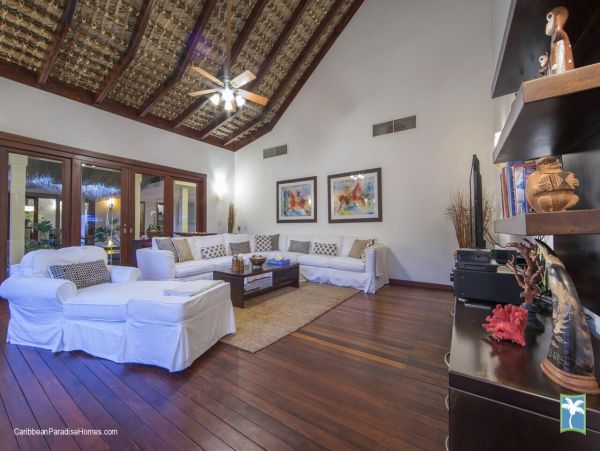 Dominican Republic Home 958114