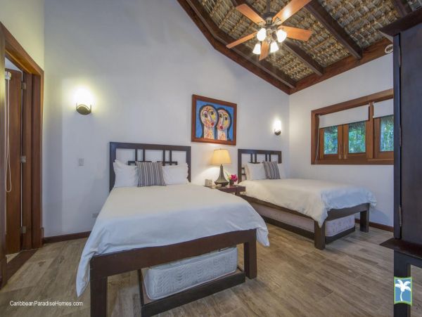 Dominican Republic Home 958114