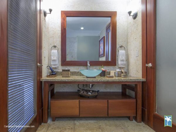 Dominican Republic Home 958114