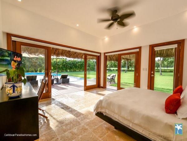 Dominican Republic Home 958114