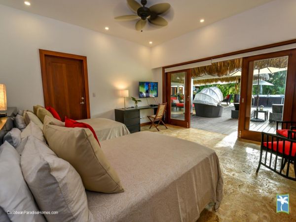 Dominican Republic Home 958114