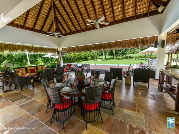 Dominican Republic Home 958114