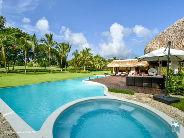 Dominican Republic Home 958114