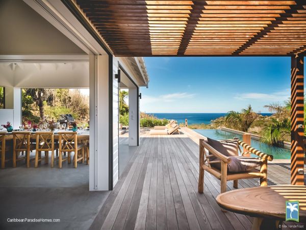 St. Barts Home 958116