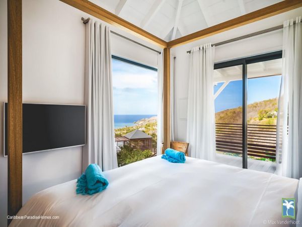 St. Barts Home 958116