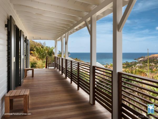 St. Barts Home 958116