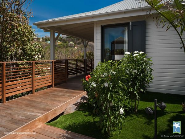 St. Barts Home 958116