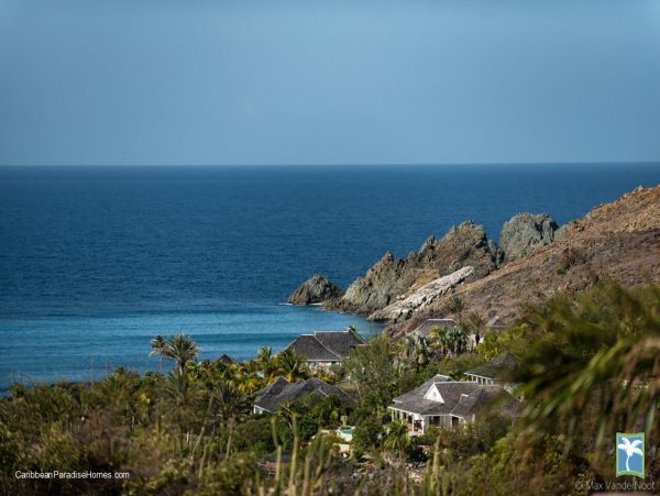 St. Barts Home 958116