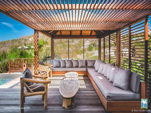 St. Barts Home 958116