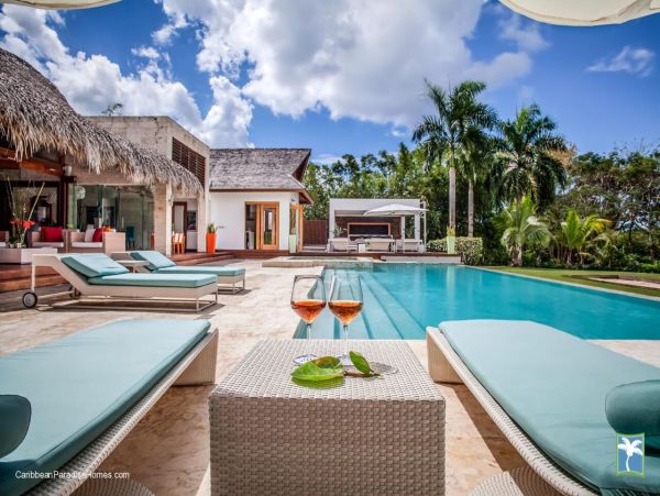 Dominican Republic Home 958118