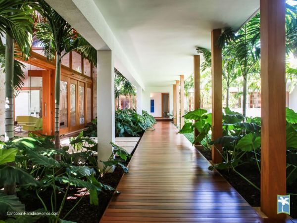 Dominican Republic Home 958118
