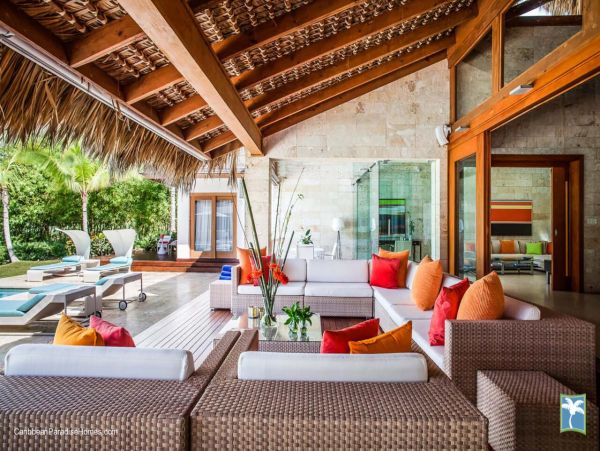 Dominican Republic Home 958118