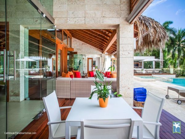 Dominican Republic Home 958118