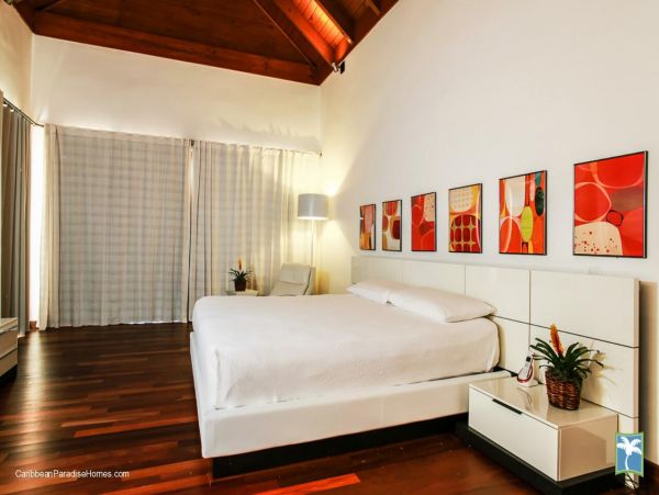 Dominican Republic Home 958118