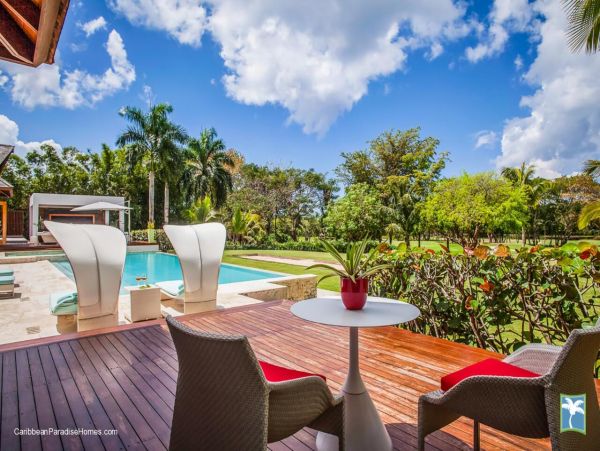 Dominican Republic Home 958118