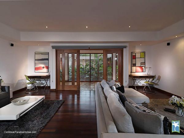 Dominican Republic Home 958118