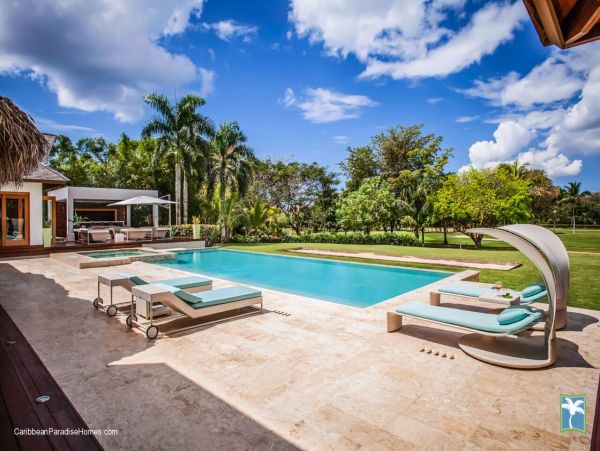 Dominican Republic Home 958118