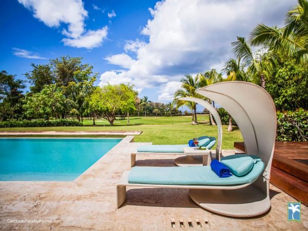 Dominican Republic Home 958118