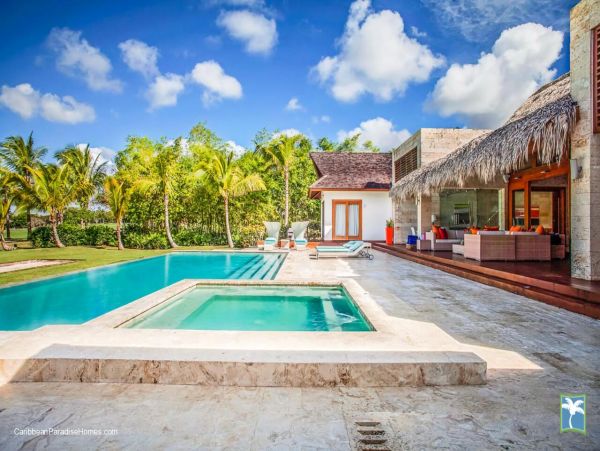 Dominican Republic Home 958118