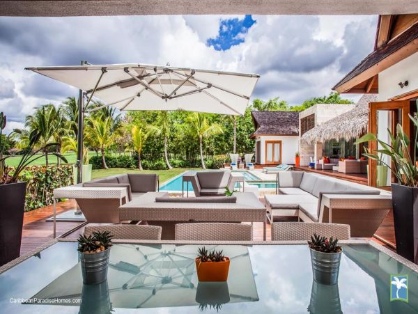 Dominican Republic Home 958118