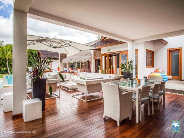 Dominican Republic Home 958118