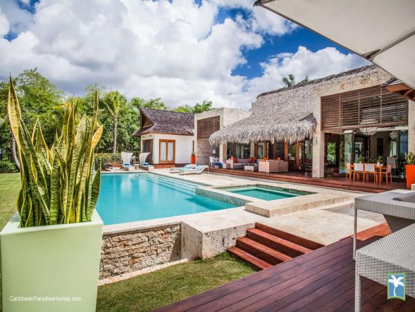 Dominican Republic Home 958118