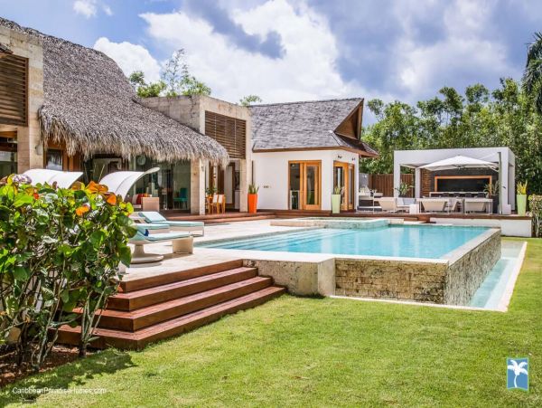 Dominican Republic Home 958118