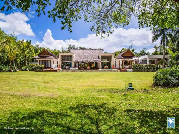 Dominican Republic Home 958118