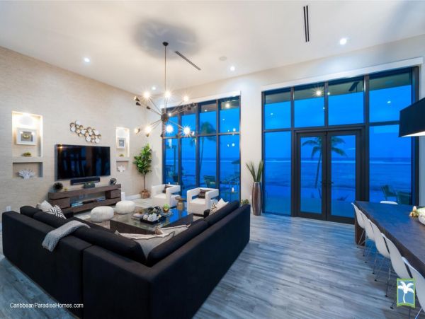 Cayman Islands Home 958119
