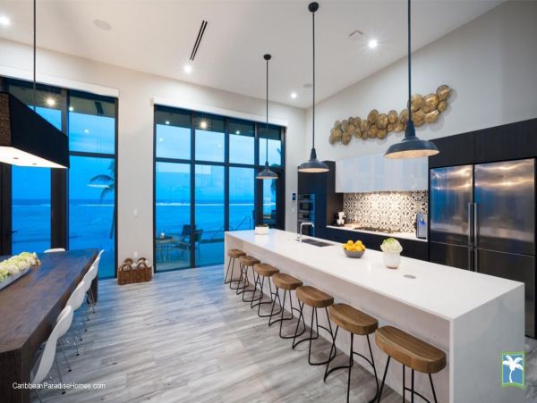 Cayman Islands Home 958119
