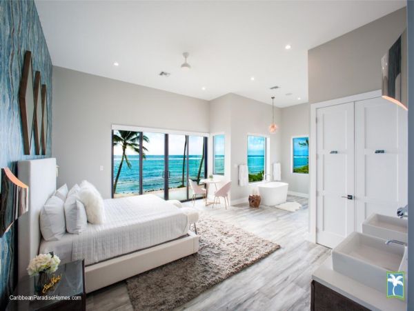 Cayman Islands Home 958119