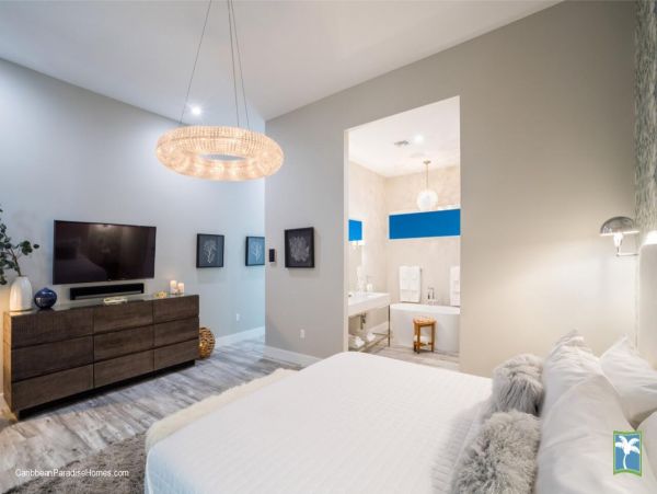 Cayman Islands Home 958119